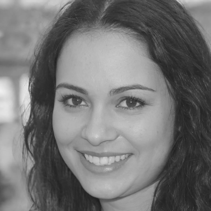 Remedios Vázquez, directora de análisis financiero